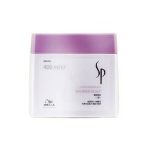 웰라 sp 밸런스 스캘프 헤어마스크