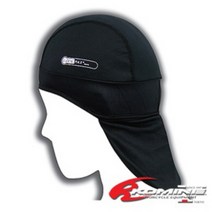 코미네 여름라이딩 필수템 헬멧 이너캡 AK-091