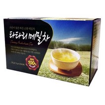 오대산식품 타타리 메밀차 20티백W860E7CW860E7C, 쿠팡 1
