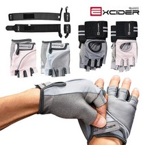 손목보호대 EG104 스트랩 헬스장갑 웨이트 철봉 턱걸이, EG205P(핑크S)