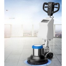 마루광택기 광택기 바닥 마루 청소기 대리석 타일 연마기 왁싱기 사무실 바닥청소기 왁싱 실내, 바닥 수세미 스페셜 패키지 1개 + 수세미 패드