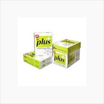 더블에이 하이플러스 A4 복사용지 75g 500매X5권, 상세페이지 참조