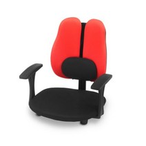 좌식 의자 튼튼한 컴퓨터의자 개발자 회사, 레드