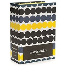 Marimekko: 100 Postcards, Marimekko (COR)(저),Chronicle.., Chronicle Books