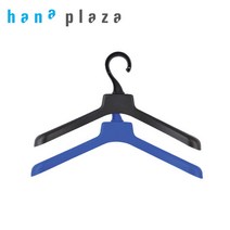 하나프라자 드라이 슈트 걸이 행거 HG-03, 노랑