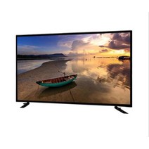 34인치모니터 와이드 세로 모니터 32 40 43 50 55 60 인치 스마트 안드로이드 LCD LED TV 4K UHD 공장 평면 스크린 HD 최고의, 4 42 inch 1080 Network