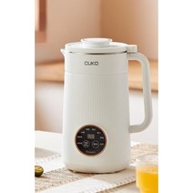 가정용 두유 콩물 이유식 죽 간편식 제조기 두유기 두유 만들기 만드는 기계 메이커 1L, C.1.2L아미그린