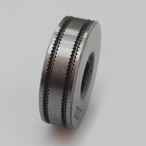 내구성 Mig 용접기 와이어 피드 드라이브 롤러 롤 부품 0.8-0.9 Kunrled-그루브 030 인치 035 소재 수공구, AE) CHINA