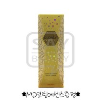 클로니 속눈썹 영양제 토닉 & 에센스 세트 MD코팅에센스증정