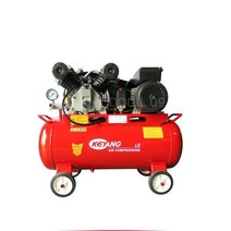 계양 콤프레샤 콤푸레샤 벨트타입 컴프레샤 KAC 5.5HP, 1개