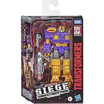 트랜스포머 제너레이션스 2019 워 포 사이버트론: 시지 디럭스 클래스 임팩터 TRANSFORMERS GENERATIONS WAR FOR CYBERTRON : SIEGE Deluxe Class IMPACTOR G1 WFC 2019 []