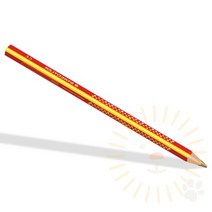 단디 점보 색연필 1자루 색연필