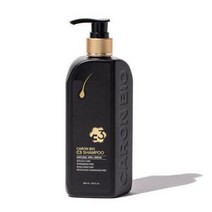 카론바이오 C3 샴푸 300ml 이시영 홈케어 두피관리