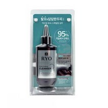 약산성 BHA 두피 스케일링 클렌저 145ml