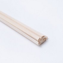 바스우드각재 FM4016/610mm(45개입), 단품