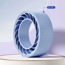 요가 휠 오픈백 요가 기구 초보자 피트니스 요가 휠 리어 엘보텀 링 모현 필라테스 링, 색깔6