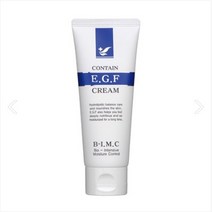 BIMC EGF 재생크림 50ml [피부과 레이저 재생 관리 후 사용 크림]