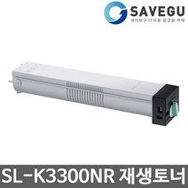 고품질 삼성 SL-K3300NR 재생토너 MLT-D704S