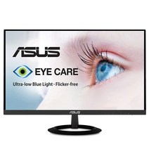 에이수스 IPS Full HD 모니터 27 인치 (VZ279HE), 27 IPS Slim Framless