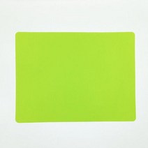 실리콘주방정리매트 주방건조매트 싱크대상판보호 주방물때방지 대형 실리콘 내열 매트 50x70cm 미끄럼 방지 카운터 조리대 보호대 붙지 않는 방수, Green+40x60cm