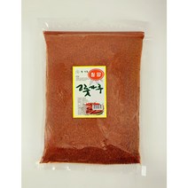 별식품 베트남 고춧가루 매운 고춧가루 수입산(베트남) 1kg, 베트남 고춧가루 고운 입자 1kg, 1개