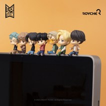 BTS 타이니탄 다이너마이트 모니터피규어, 정국