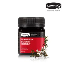 콤비타 마누카 블렌드 허니 250g, 1개, 단품