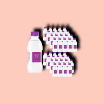 몽베스트 생수 330ml 40병, 몽베스트 330ml 40병