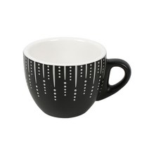 포스아트 DJ 킴스 블랙퀸 커피잔 커피접시, 킴스 블랙퀸 커피잔 1호