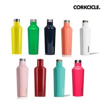 [최화정텀블러]콕시클 보온병/보냉병 캔틴 470ml, 상세설명 참조, 네이비