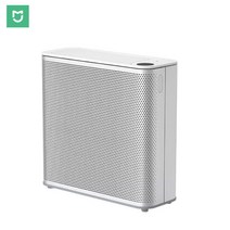 차량용 공기청정기 새로운 샤오미 공기 청정기 X 항바이러스 PM2.5 VOC 모니터 HEPA TVOC 제거 포름 알데히드, UK