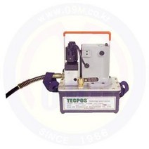 전동펌프(반자동) TMP-1/2(1/2HP) 대진유압/공구몰/유압펌프/유압수동펌프/유압공구