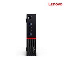 레노버 씽크센터 미니PC M700 i5-6세대 SSD256GB RAM8GB 윈도우10 사무용 인강용 학원용 최적화