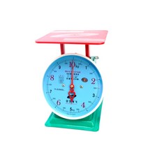 경인지시저울 10KG, 단품