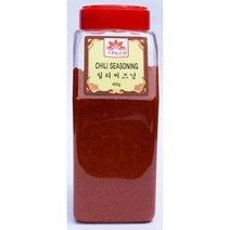 푸드딜/+OZ+/+캠핑 가정용 업소용 식자재 은진 스모크씨즈닝 450g +/+#OzDN&+ 시즈닝 양념가루 조미료 소스, namu 1