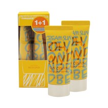 비욘드 오마이 선크림 1+1 기획(50ml+50ml)