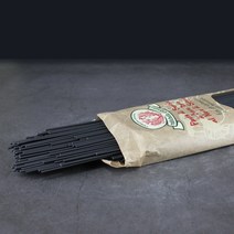 루스티켈라 오징어먹물 파스타면 500g, 1개