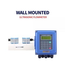 후크메타 절연저항계 클램프 테스터기 디지털 벽걸이 초음파 유량계 유량 계량기, Small external chuck