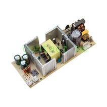 미니냉장고 소형냉장고12V 7A 내장 전원 보드 자동차 미니 냉장고 84W 조립 3 ~ 45L 용량 지원, 01 12V 7A