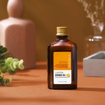 스킨블루 림팜 아로마오일 순환오일 100ml