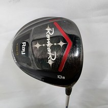 중고 중고 로마로 RAY TYPE R 커스텀 드라이버