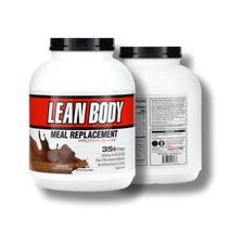 Labrada Nutrition 린바디 식사대용 단백질쉐이크 2.1kg 폴리덱스트로스
