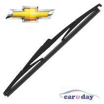 카앤데이 쉐보레 스파크S 리어 후방 후면 뒷유리 순정형 와이퍼 M350