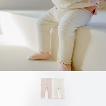 [해피프린스]니키타 아기 레깅스