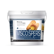 비스코(VISCO) TEX 3 / 증점 분자요리재료 1.2kg 대통