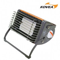 코베아 큐피드가스히터 가스난로 캠핑