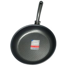 알텐바흐 프리미엄 엑스클립스 통5중 스텐프라이팬 인덕션팬 사이즈선택, 22cm