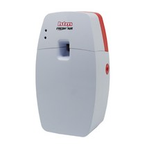 한국타올기산업htm 고급 캔 방향제 디스펜서 HTM-942 타이머기능, 1개