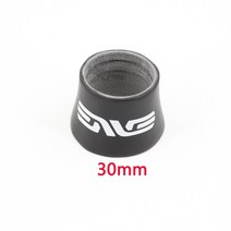 신제품 로드 자전거 매트 UD 전체 카본 헤드셋 테이퍼 와셔 산악 스템 스페이서 MTB 부품, 03 30mm