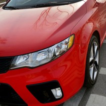 포르테쿱 헤드라이트 리플렉터필름 데칼 헤드램프 튜닝스티커